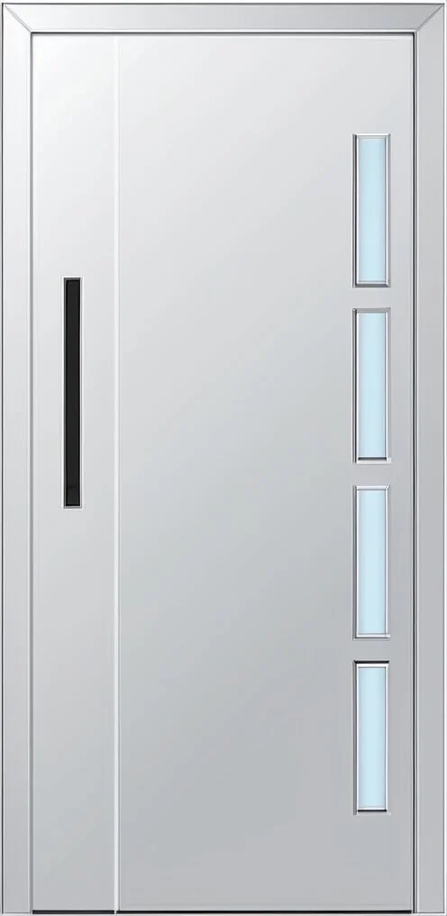 Modelo de Puerta REFINE 3